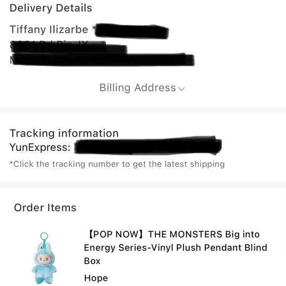 Labubu - Picture 3 of 3